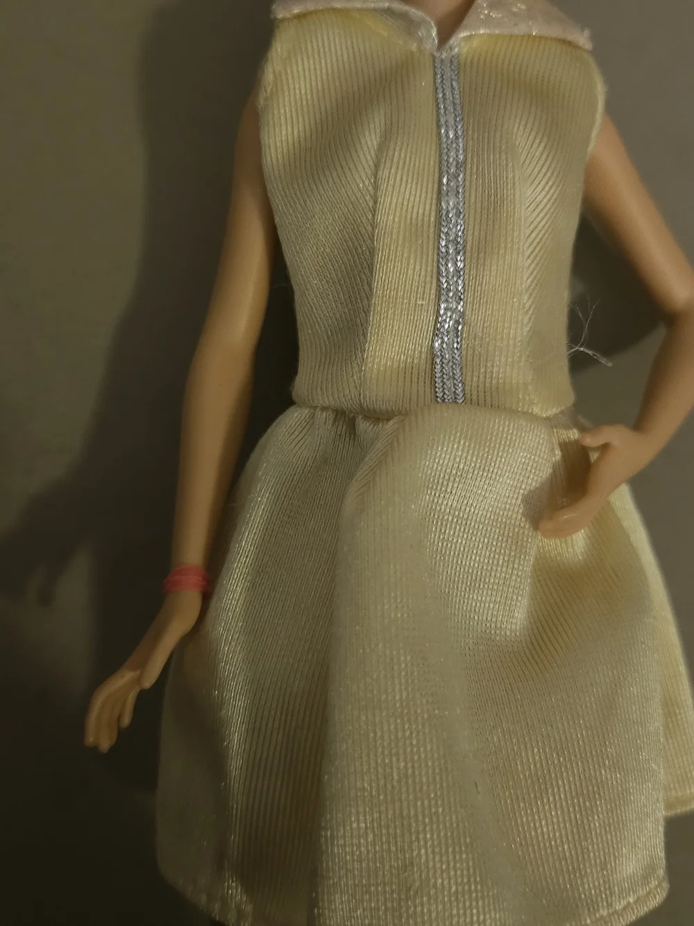 Barbie Dolls Lot Of 5
